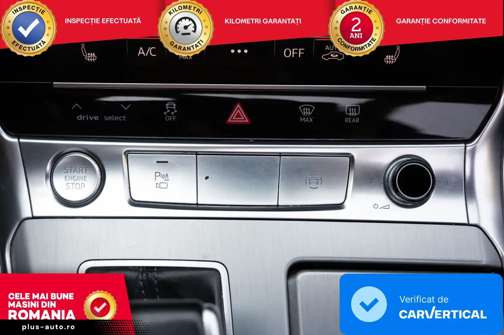 Audi A7 3.0 55 TFSI quattro S tronic