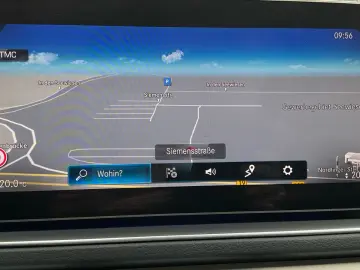 GLE 400 d 4Matic Coupe AMG STANDHZ HUD AHK 360