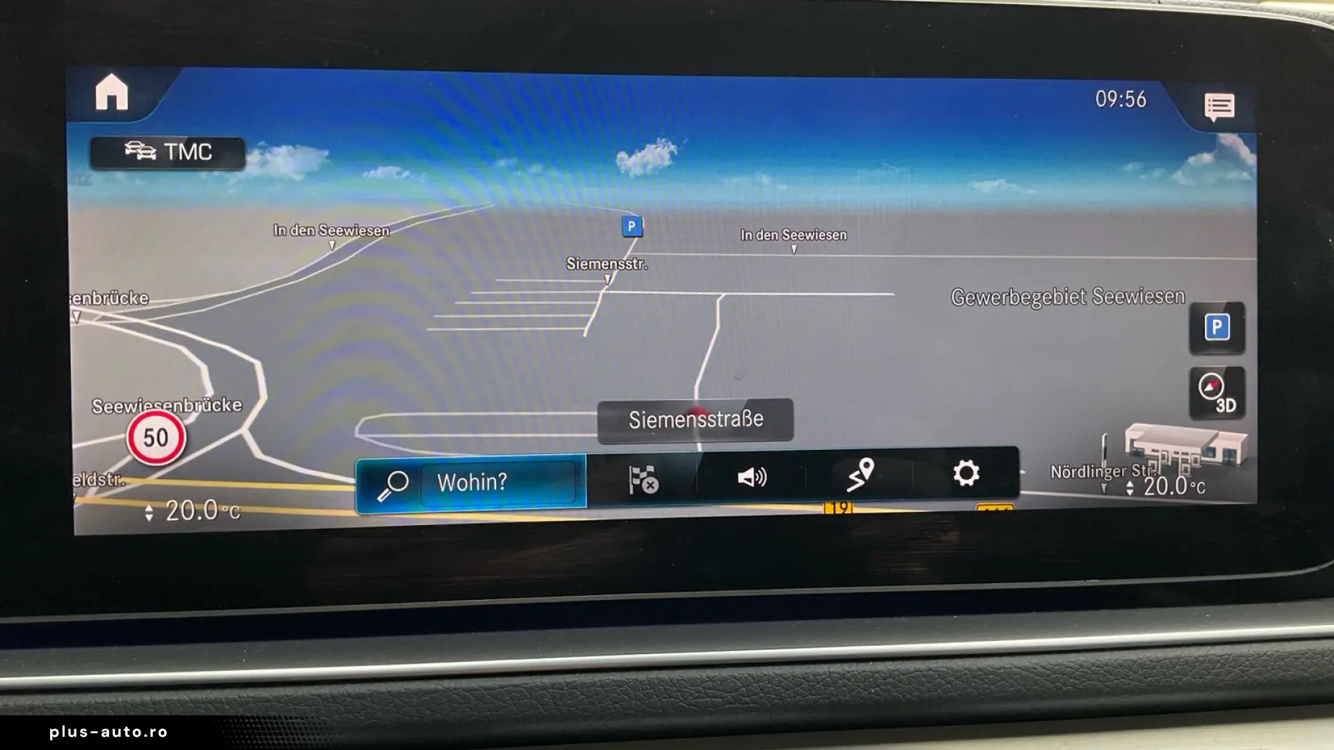 GLE 400 d 4Matic Coupe AMG STANDHZ HUD AHK 360