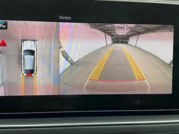 GLE 400 d 4Matic Coupe AMG STANDHZ HUD AHK 360