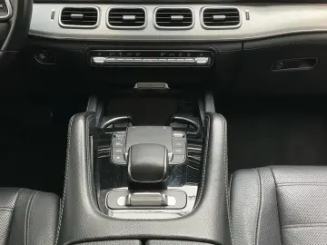 GLE 400 d 4Matic Coupe AMG STANDHZ HUD AHK 360