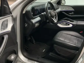 GLE 400 d 4Matic Coupe AMG STANDHZ HUD AHK 360