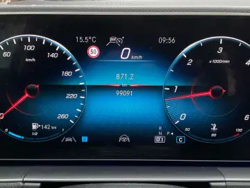 GLE 400 d 4Matic Coupe AMG STANDHZ HUD AHK 360