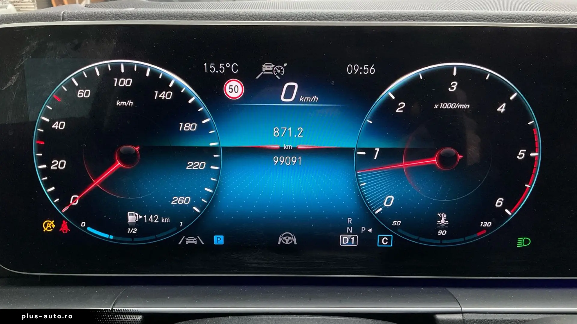 GLE 400 d 4Matic Coupe AMG STANDHZ HUD AHK 360