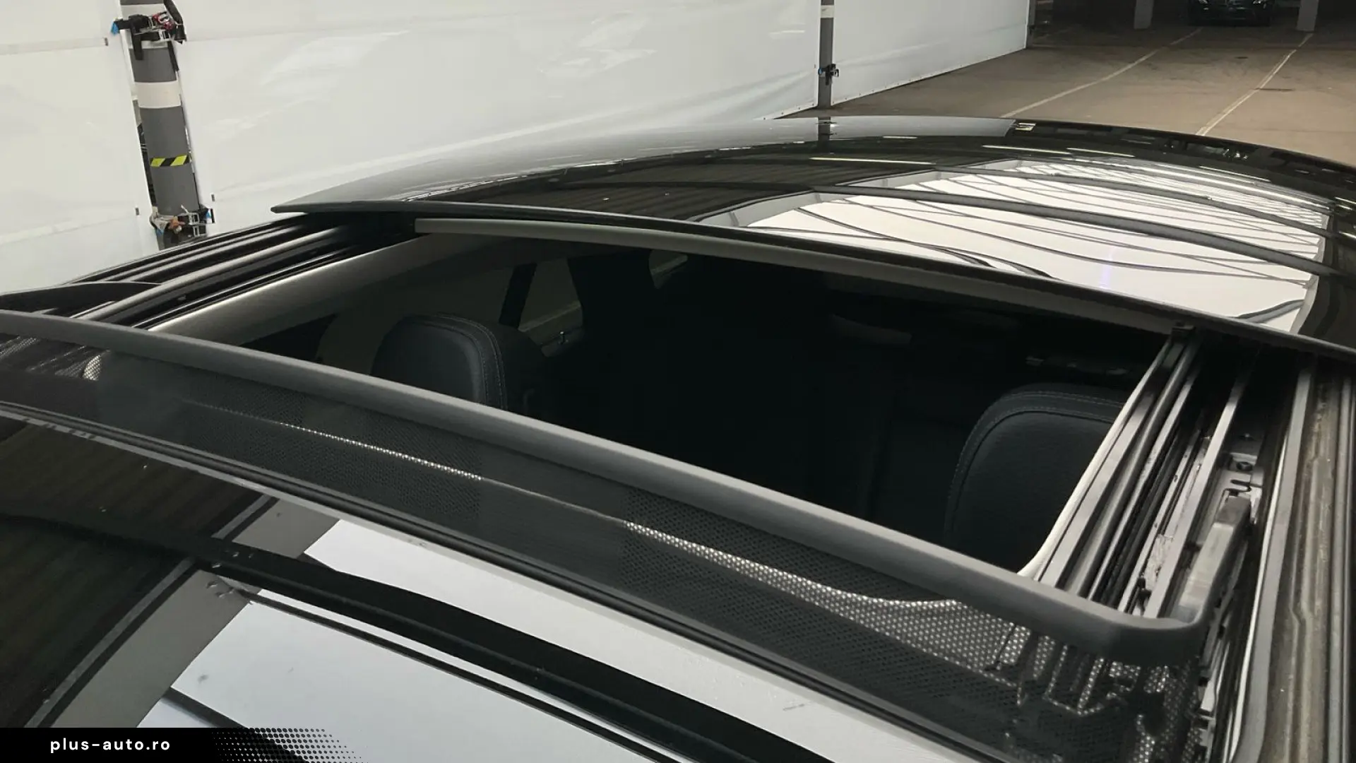 GLE 400 d 4Matic Coupe AMG STANDHZ HUD AHK 360