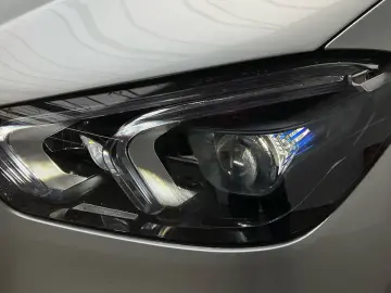 GLE 400 d 4Matic Coupe AMG STANDHZ HUD AHK 360