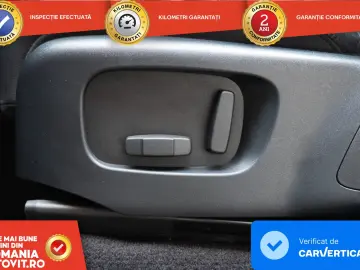 Land Rover Range Rover Sport 3.0 I TDV6