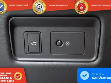 Land Rover Range Rover Sport 3.0 I TDV6