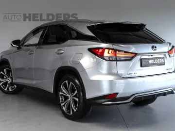 RX 450 450h AWD Executive Line ACC Lane Head Up