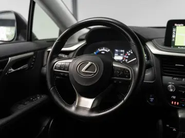 RX 450 450h AWD Executive Line ACC Lane Head Up