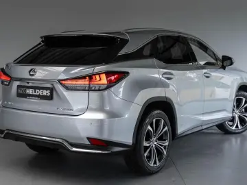 RX 450 450h AWD Executive Line ACC Lane Head Up