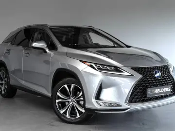 RX 450 450h AWD Executive Line ACC Lane Head Up