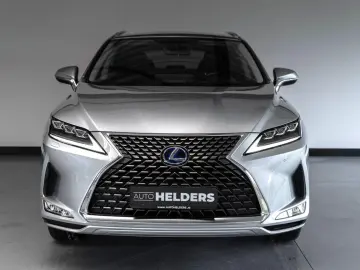 RX 450 450h AWD Executive Line ACC Lane Head Up