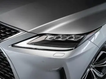 RX 450 450h AWD Executive Line ACC Lane Head Up