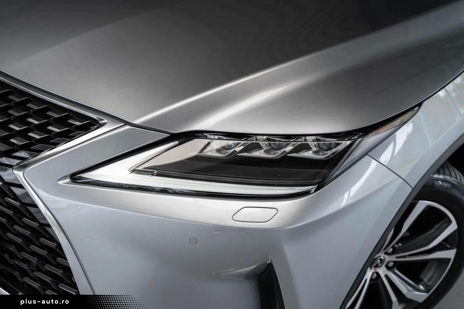 RX 450 450h AWD Executive Line ACC Lane Head Up