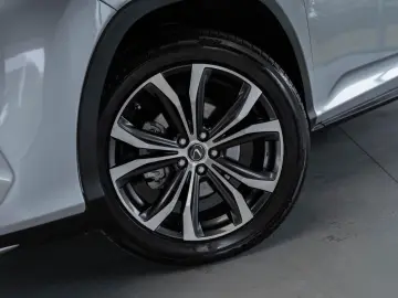 RX 450 450h AWD Executive Line ACC Lane Head Up