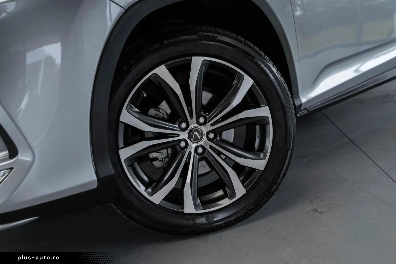 RX 450 450h AWD Executive Line ACC Lane Head Up