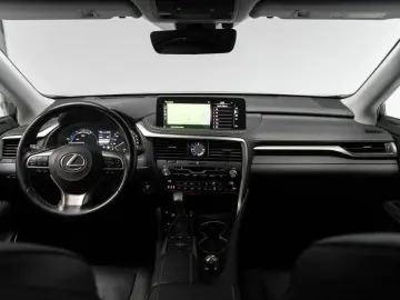 RX 450 450h AWD Executive Line ACC Lane Head Up