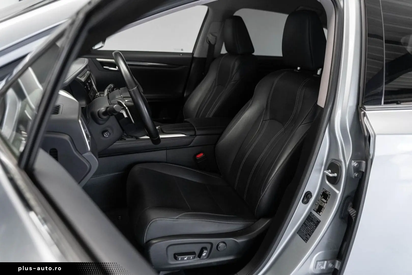 RX 450 450h AWD Executive Line ACC Lane Head Up