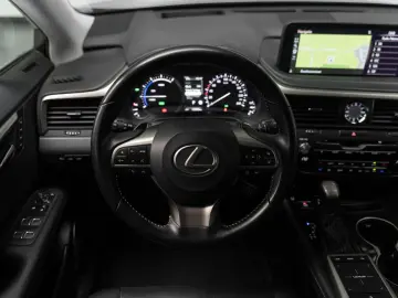 RX 450 450h AWD Executive Line ACC Lane Head Up