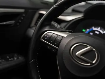 RX 450 450h AWD Executive Line ACC Lane Head Up