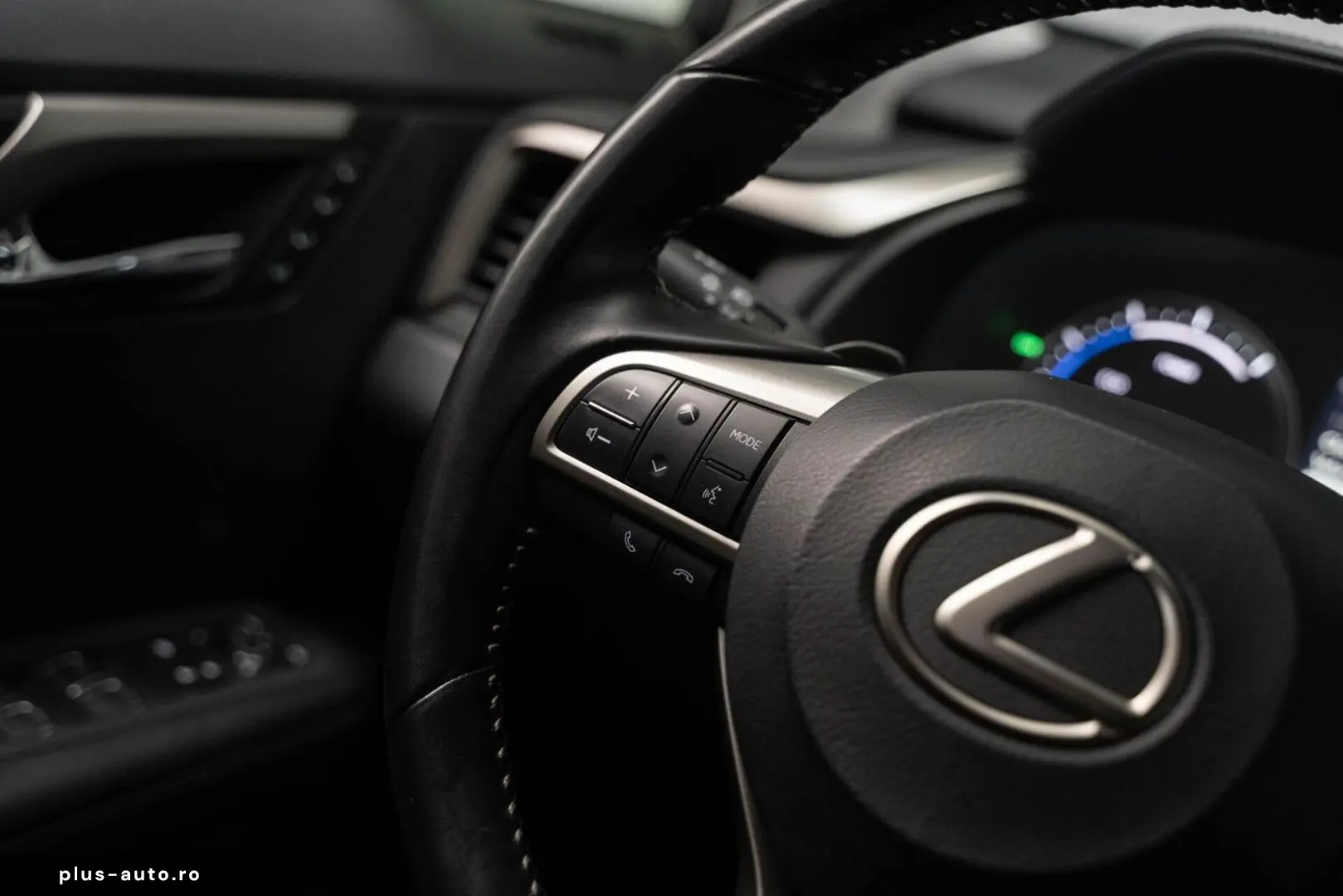 RX 450 450h AWD Executive Line ACC Lane Head Up