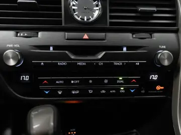 RX 450 450h AWD Executive Line ACC Lane Head Up