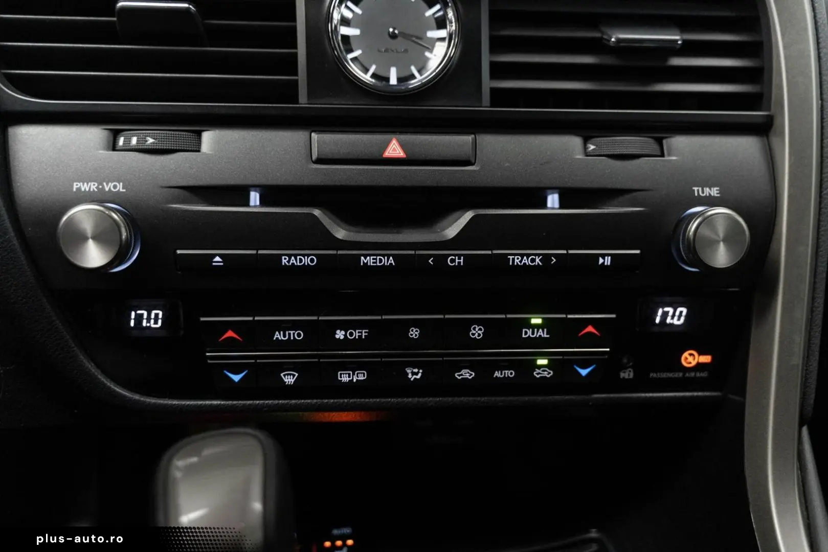 RX 450 450h AWD Executive Line ACC Lane Head Up