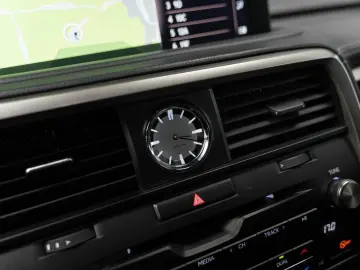 RX 450 450h AWD Executive Line ACC Lane Head Up