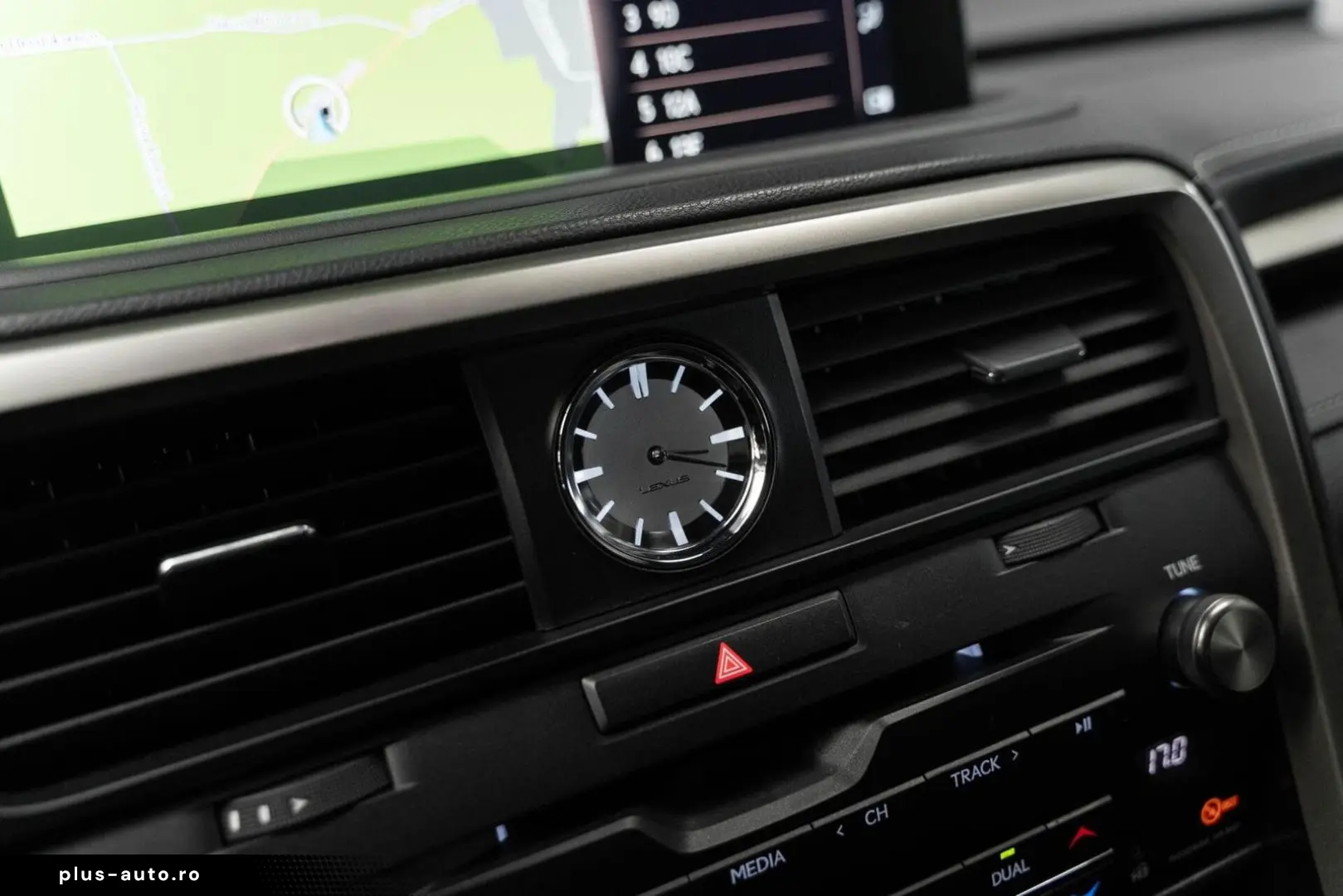 RX 450 450h AWD Executive Line ACC Lane Head Up