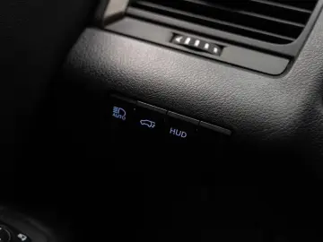 RX 450 450h AWD Executive Line ACC Lane Head Up