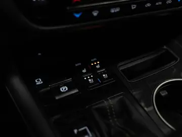 RX 450 450h AWD Executive Line ACC Lane Head Up