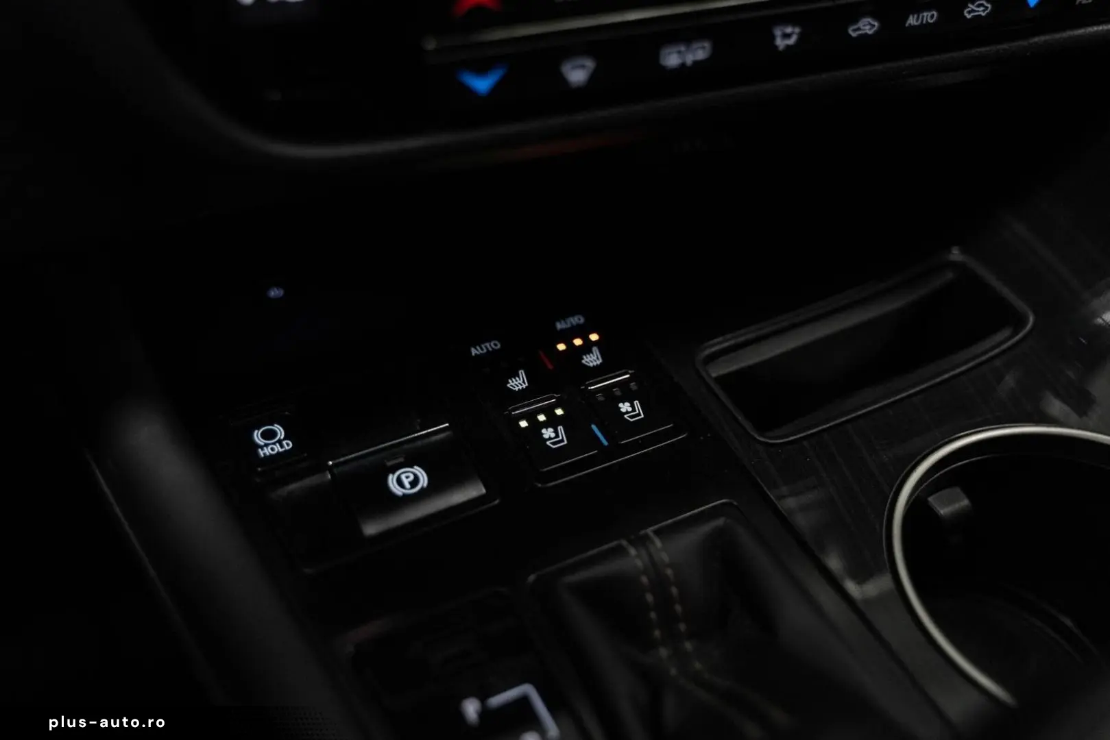 RX 450 450h AWD Executive Line ACC Lane Head Up