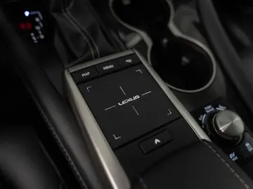 RX 450 450h AWD Executive Line ACC Lane Head Up