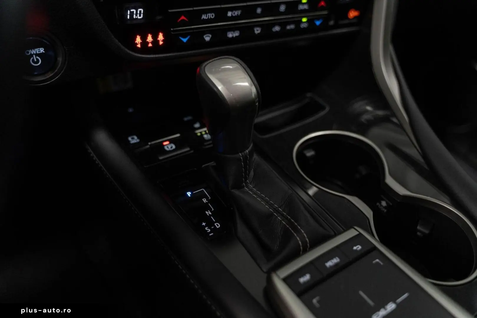 RX 450 450h AWD Executive Line ACC Lane Head Up