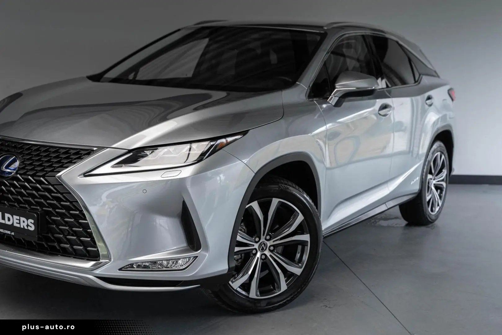 RX 450 450h AWD Executive Line ACC Lane Head Up