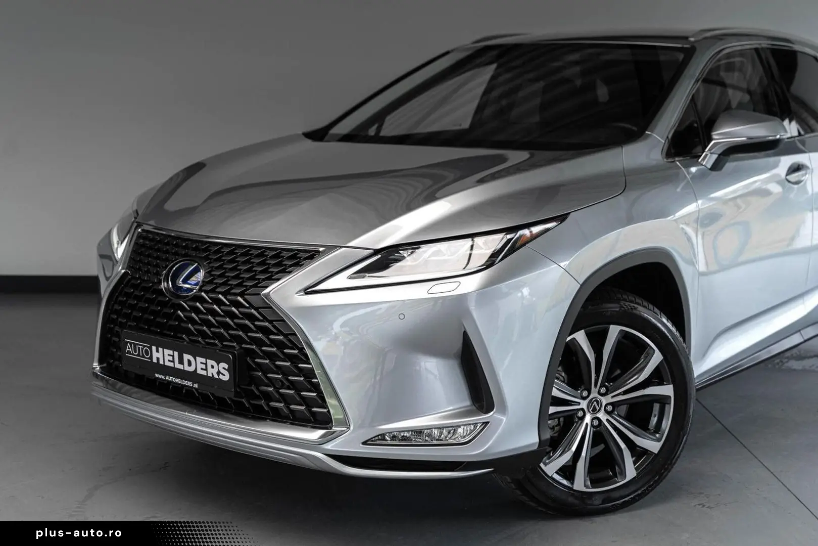 RX 450 450h AWD Executive Line ACC Lane Head Up