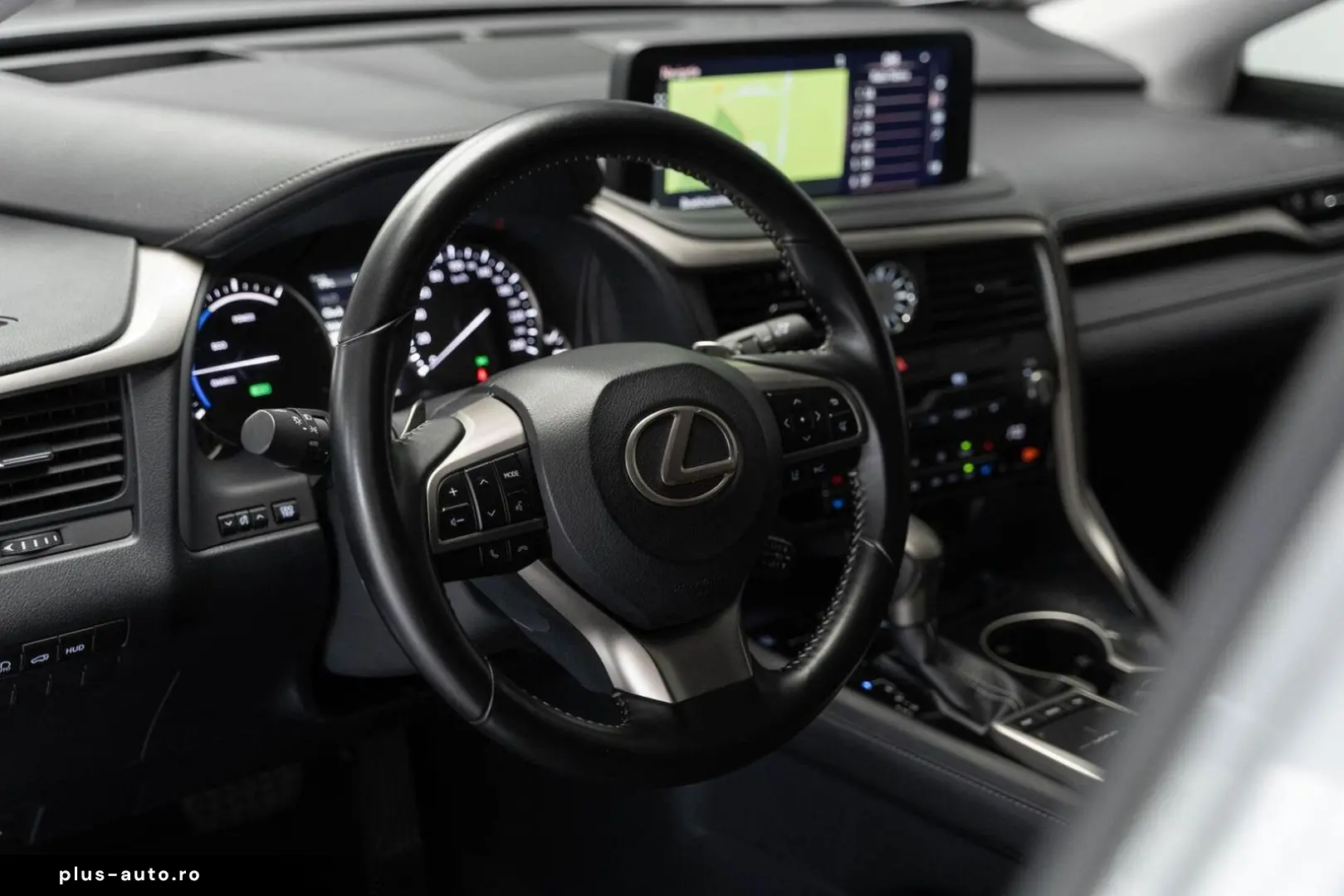 RX 450 450h AWD Executive Line ACC Lane Head Up