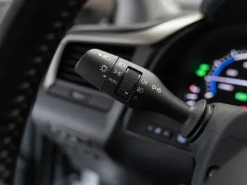 RX 450 450h AWD Executive Line ACC Lane Head Up