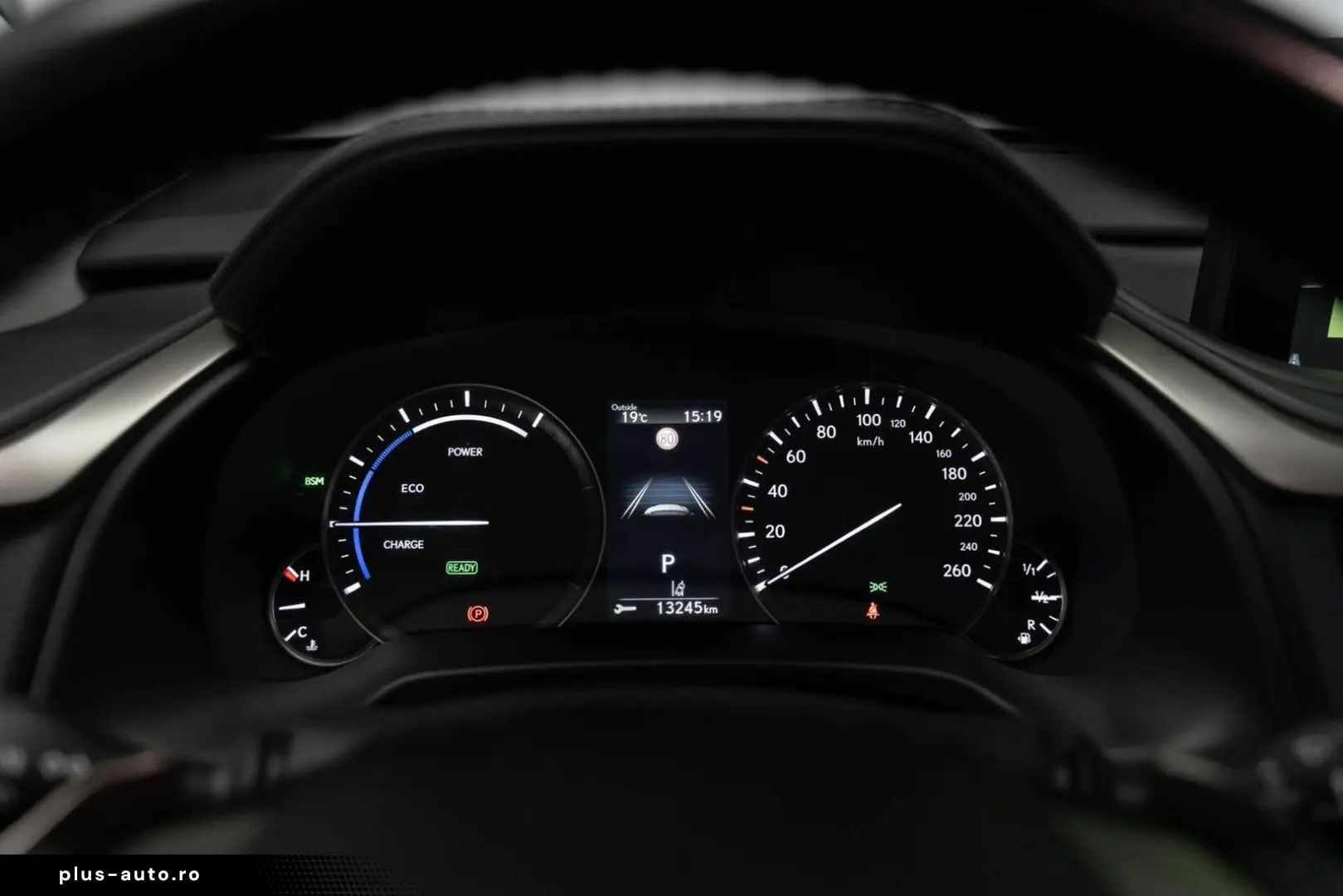 RX 450 450h AWD Executive Line ACC Lane Head Up