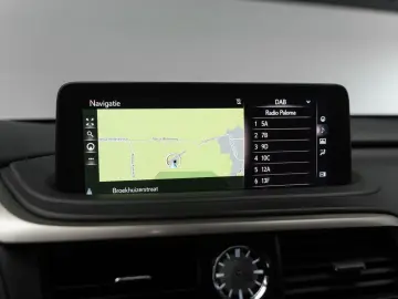 RX 450 450h AWD Executive Line ACC Lane Head Up