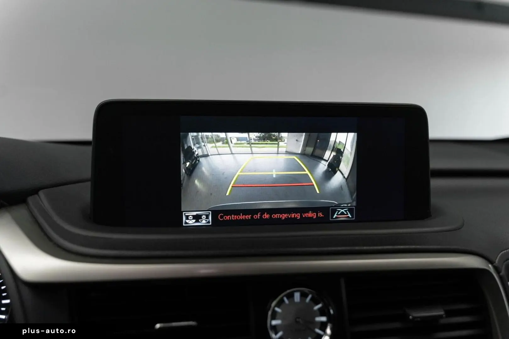 RX 450 450h AWD Executive Line ACC Lane Head Up