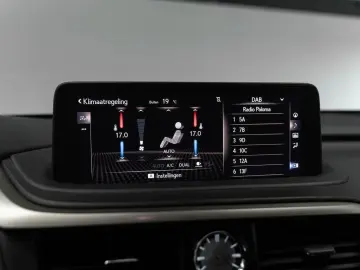 RX 450 450h AWD Executive Line ACC Lane Head Up