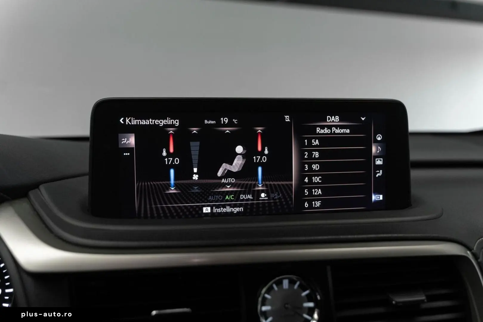 RX 450 450h AWD Executive Line ACC Lane Head Up