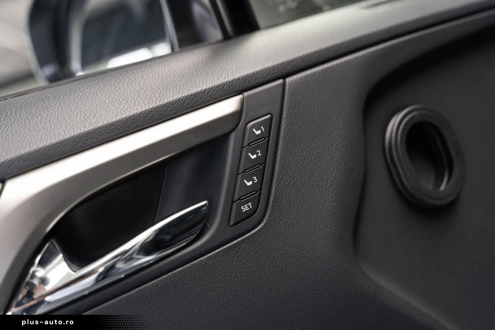 RX 450 450h AWD Executive Line ACC Lane Head Up