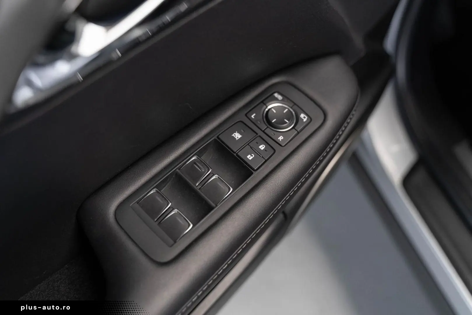 RX 450 450h AWD Executive Line ACC Lane Head Up