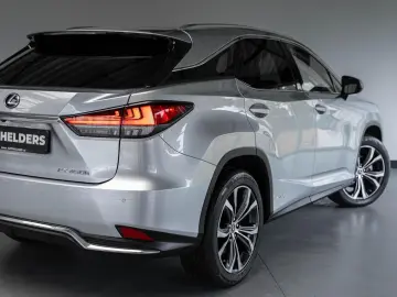 RX 450 450h AWD Executive Line ACC Lane Head Up