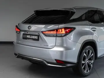 RX 450 450h AWD Executive Line ACC Lane Head Up