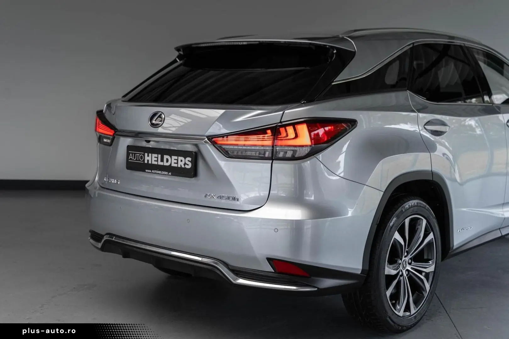 RX 450 450h AWD Executive Line ACC Lane Head Up