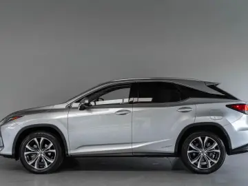 RX 450 450h AWD Executive Line ACC Lane Head Up